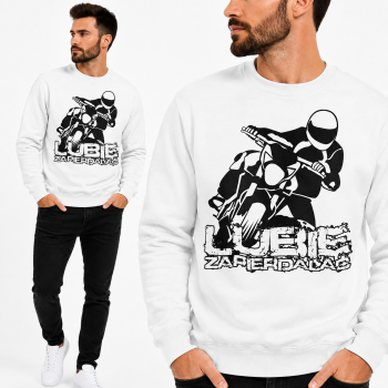 BLUZA M8 SPORTOWE LUBIE 4